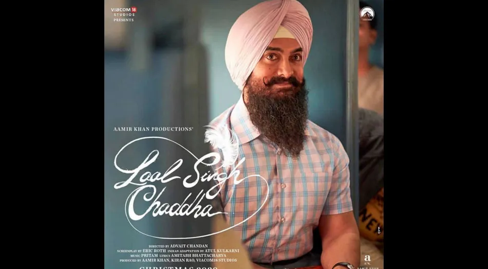 Laal Singh Chaddha