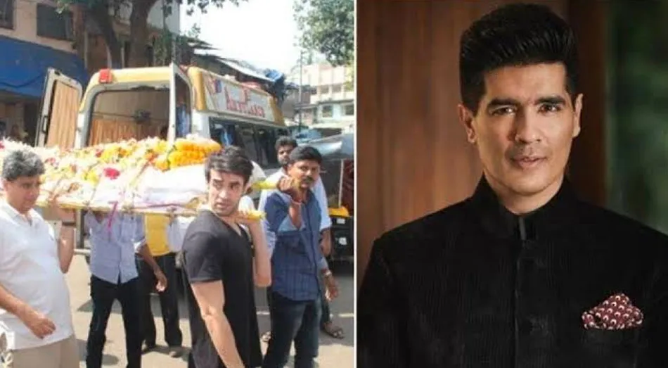 manish malhotra