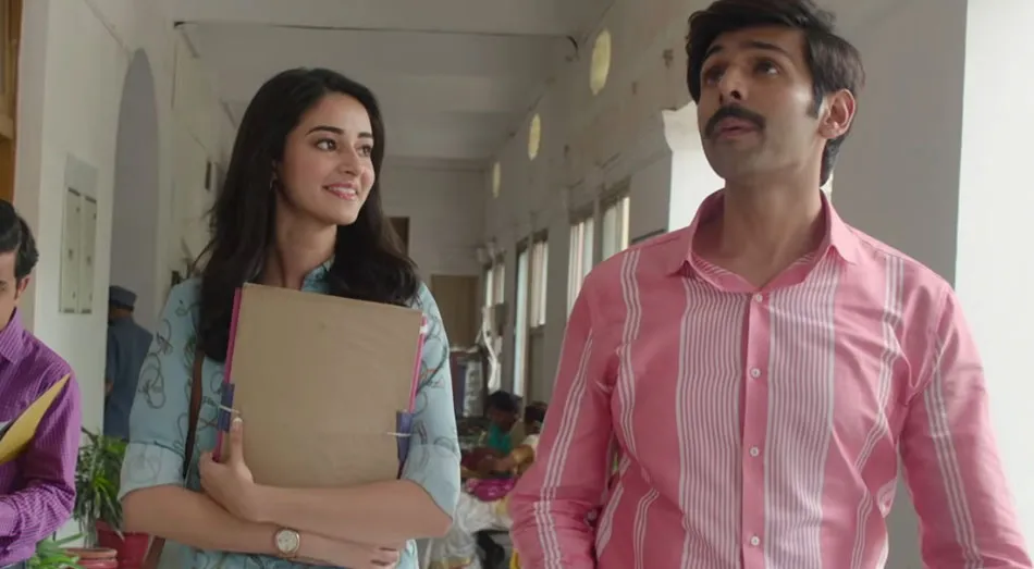 Pati Patni Aur Woh Movie Review: Kartik Aaryan Leads This Fun Ride