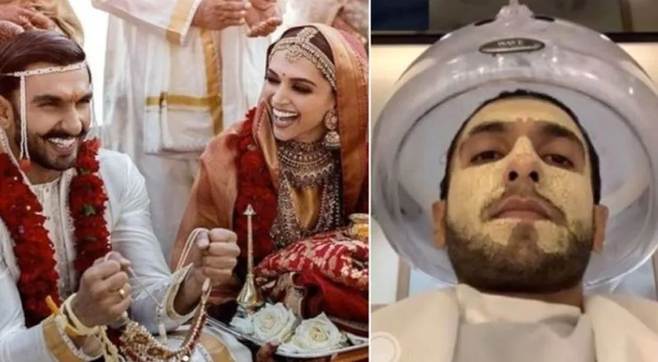 ranveer sing