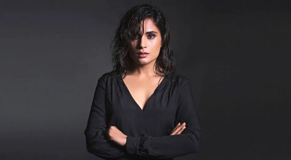 richa chadda