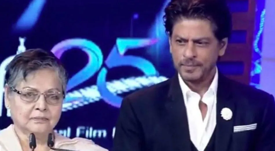 Shah Rukh Khan