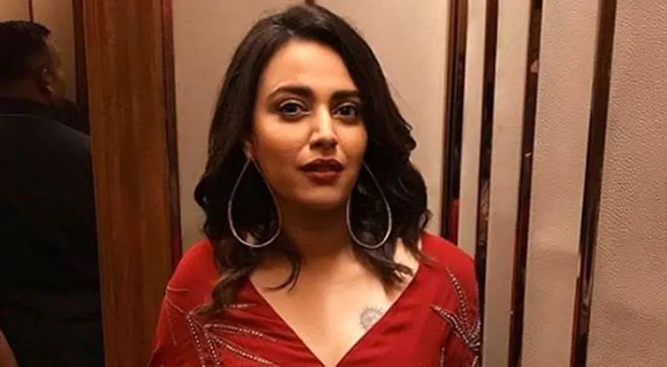 swara bhasker