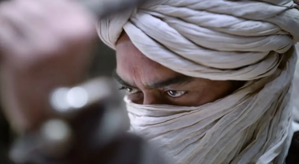 Tanhaji: The Unsung Warrior Movie Review: Ajay Devgn And Saif Ali Khan's Battle Of Warriors, Tanhaji:The Unsung Warrior Is A Spectacular Visual Treat!