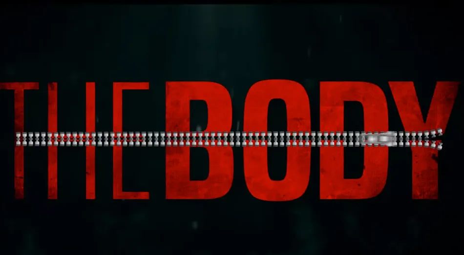 the body