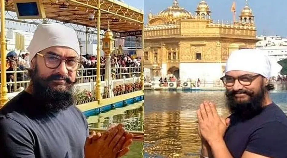 Aamir Khan