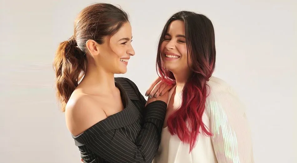 Alia Bhatt