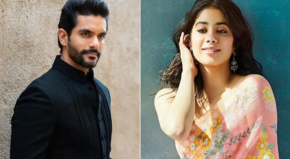 Angad Bedi