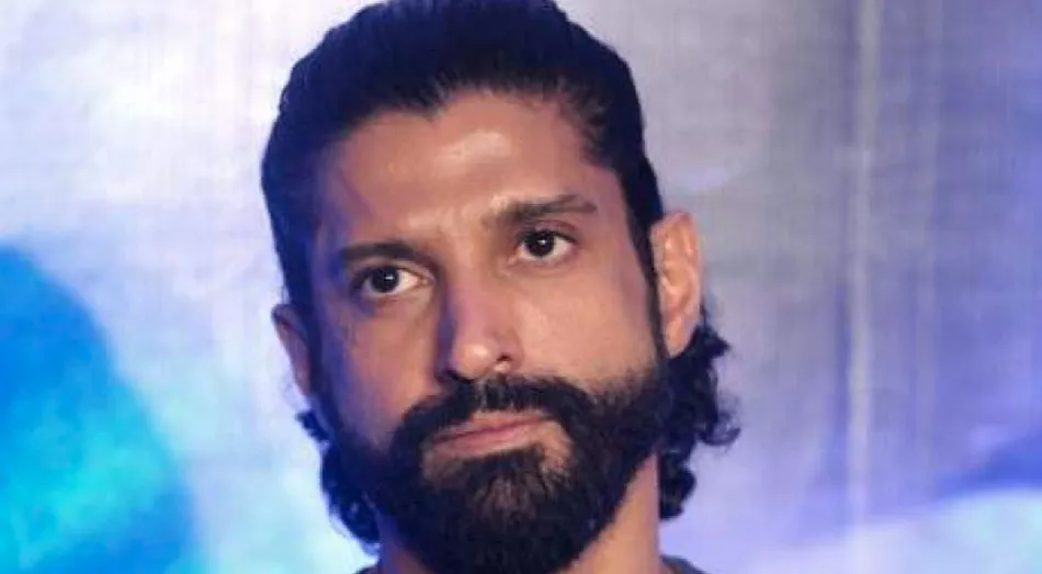 Farhan Akhtar
