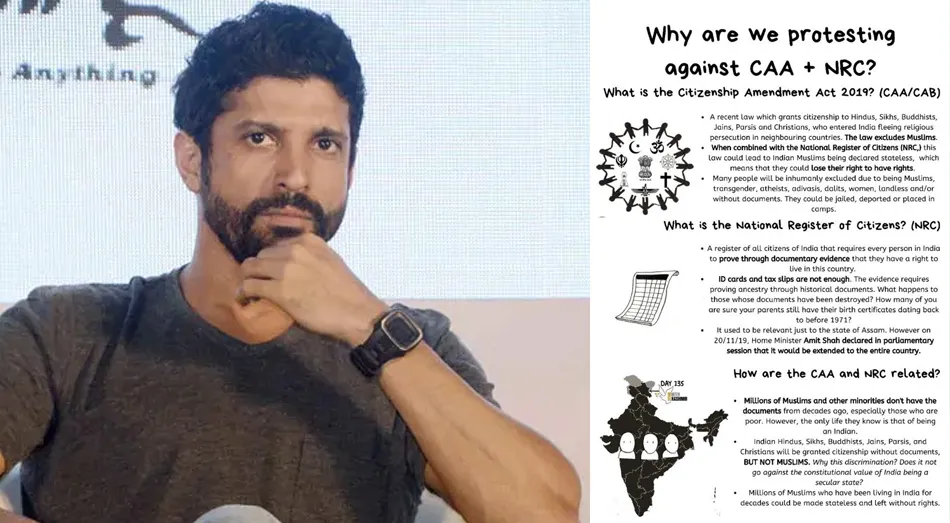 Farhan Akhtar