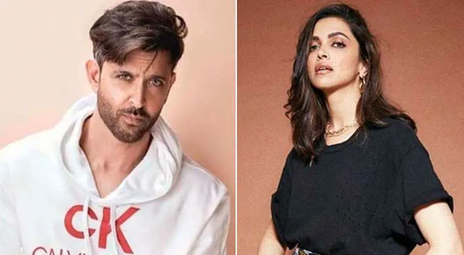 Hrithik Roshan