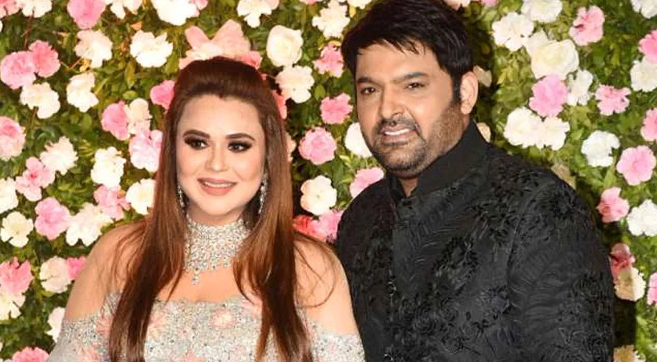 Kapil Sharma