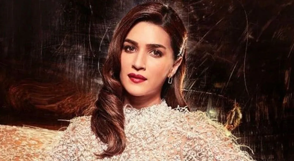 Kriti Sanon