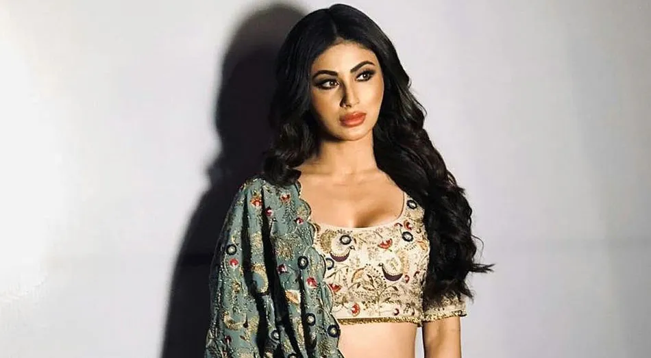 Mouni Roy