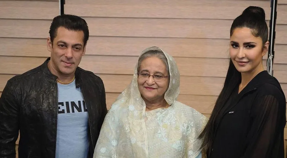 Salman Khan
