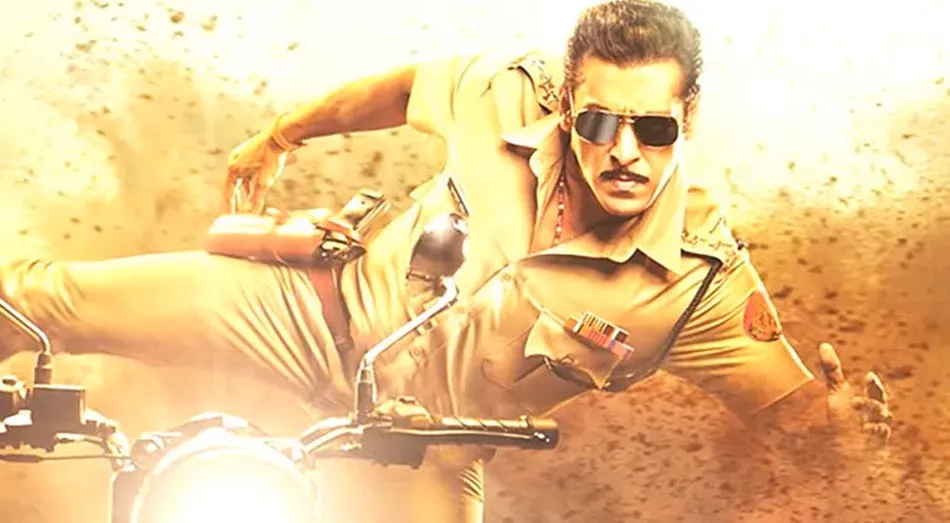 Salman Khan, Dabangg 4
