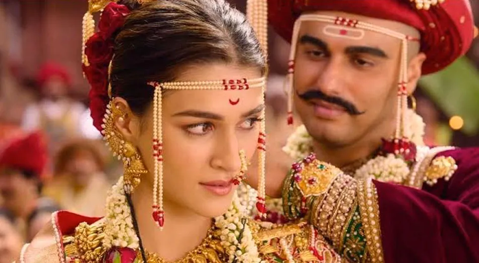 Sapna Hai Sach Hai song from panipat