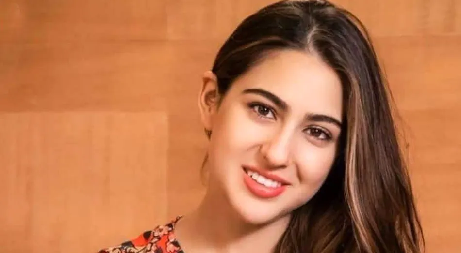 Sara Ali Khan