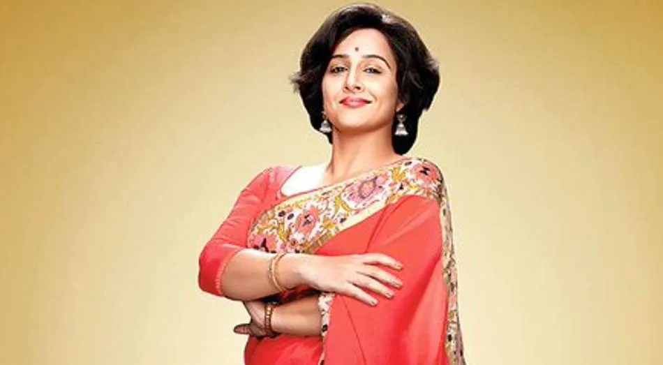 Vidya Balan