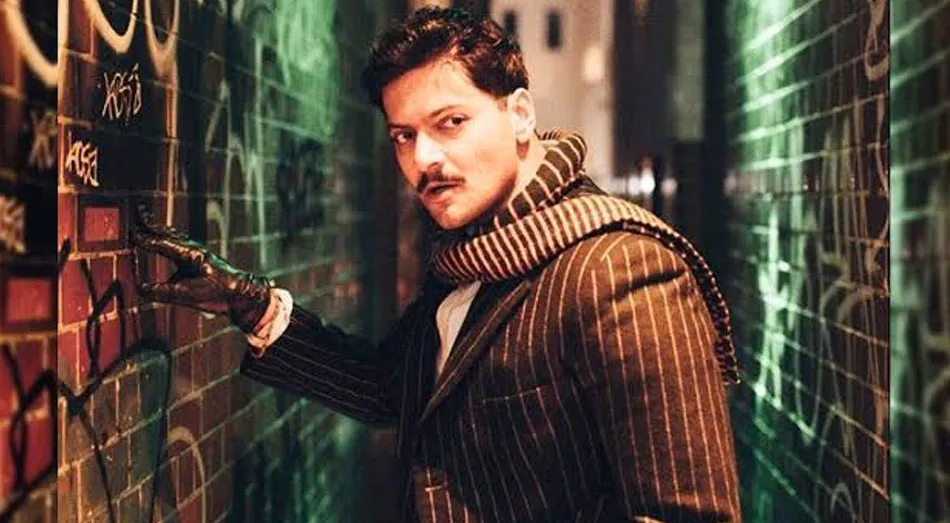 ali fazal
