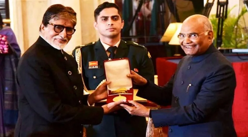 amitabh bachachan