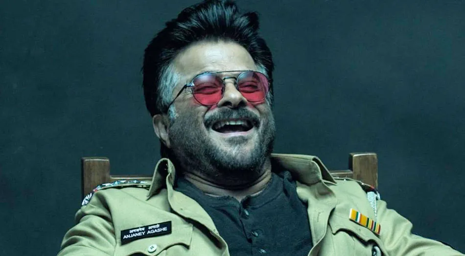 anil kapoor