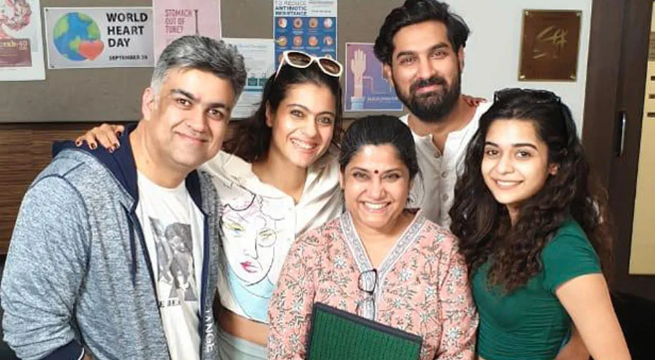 kajol