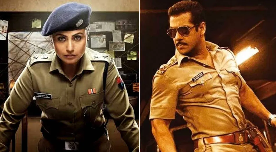 mardaani 2, dabangg 3