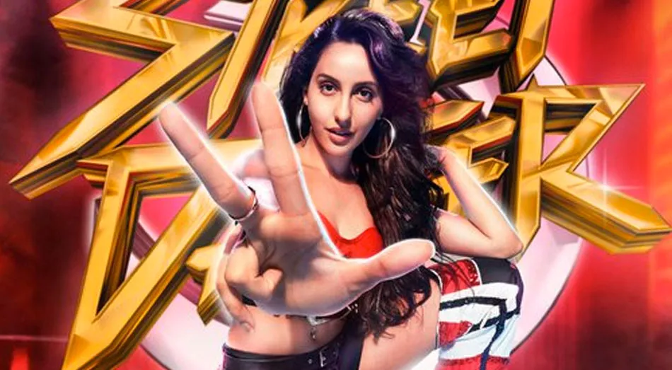 nora fatehi