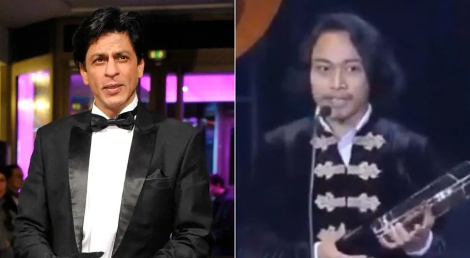shahrukh khan