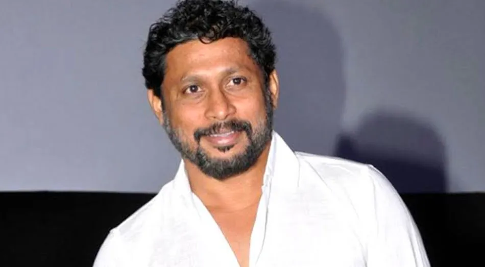 shoojit sircar