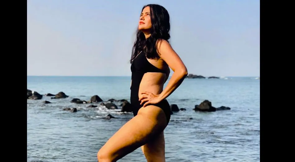 Sona Mohapatra