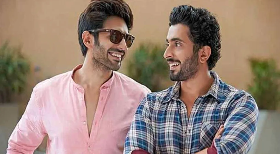 sunny singh