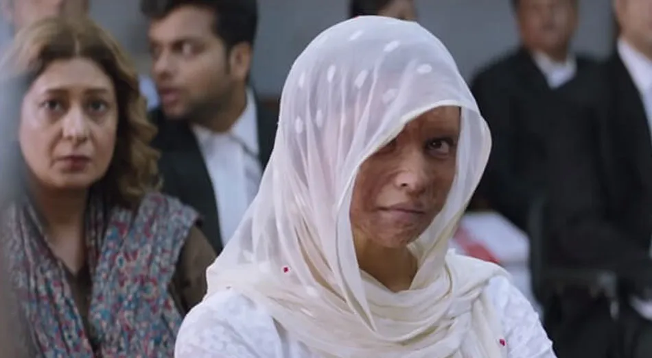 Chhapaak Review