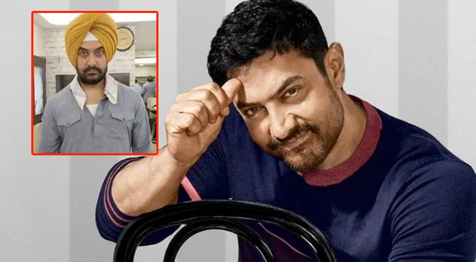 aamir khan