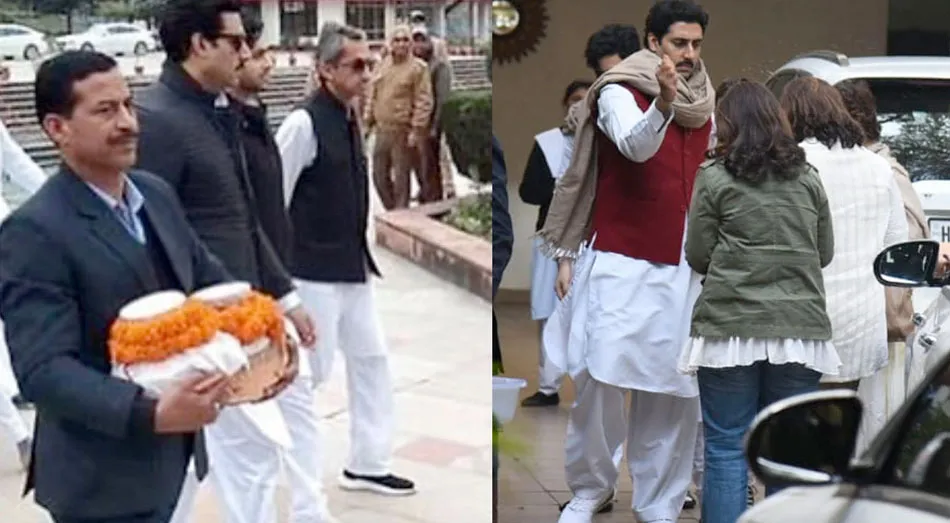 abhishek bachchan