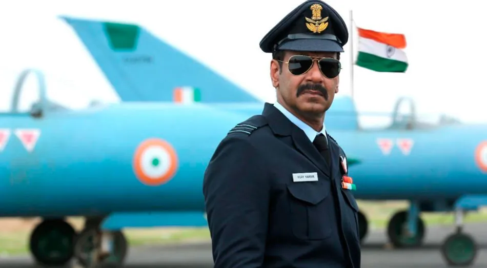 ajay devgn