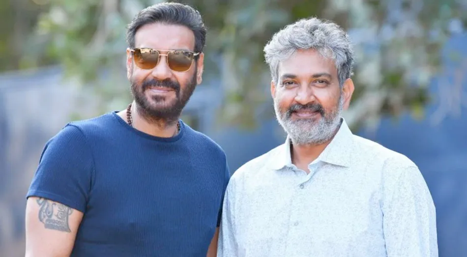 ajay devgn