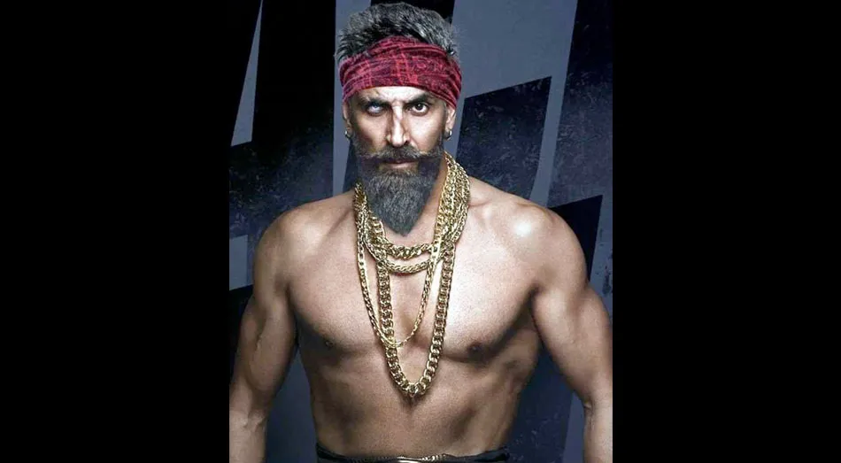 akshay kumar