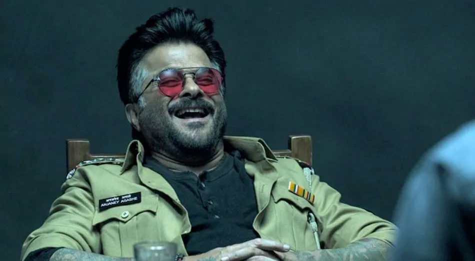 anil kapoor