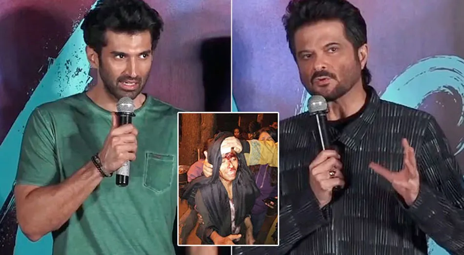 anil kapoor