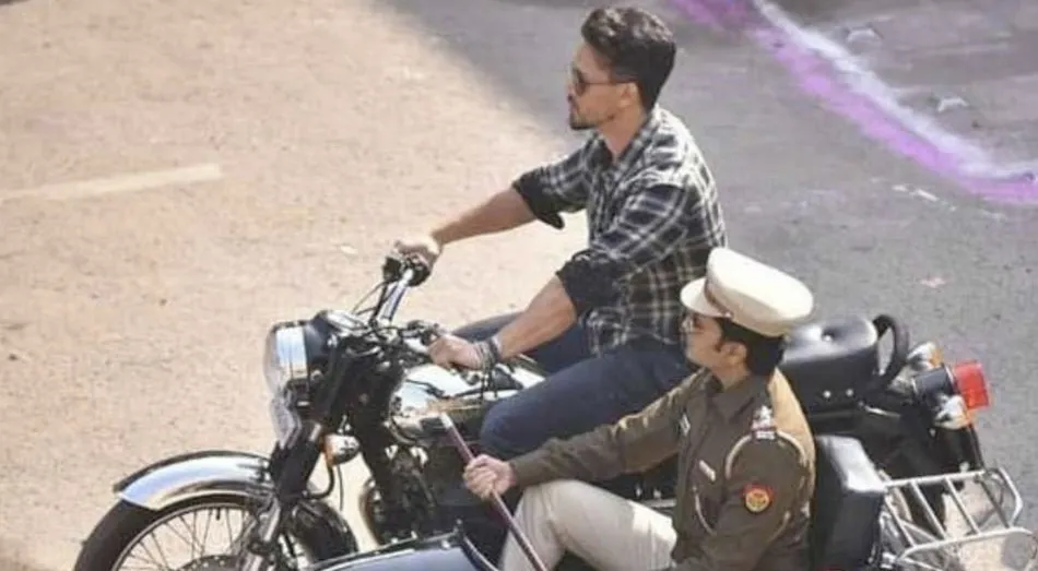 baaghi 3