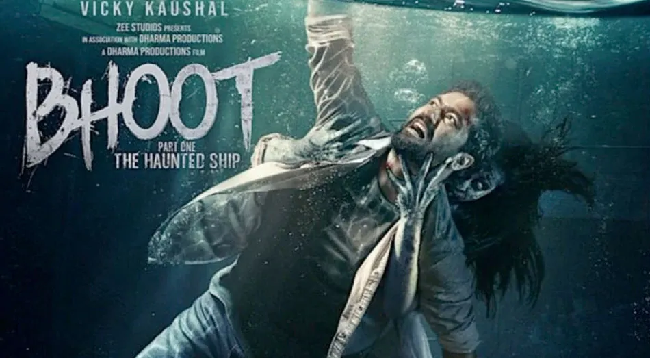 Bhoot