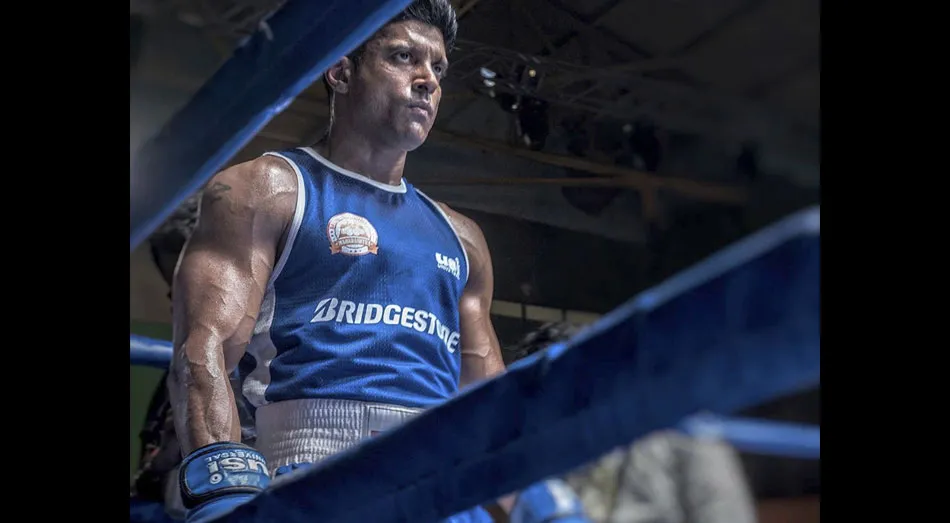 farhan akhtar