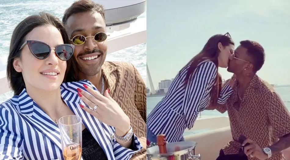 hardik pandya