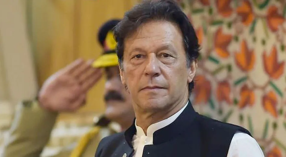imran khan
