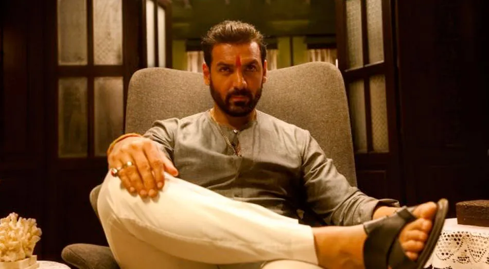 john abraham
