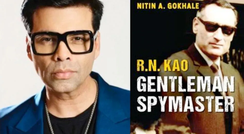 karan johar
