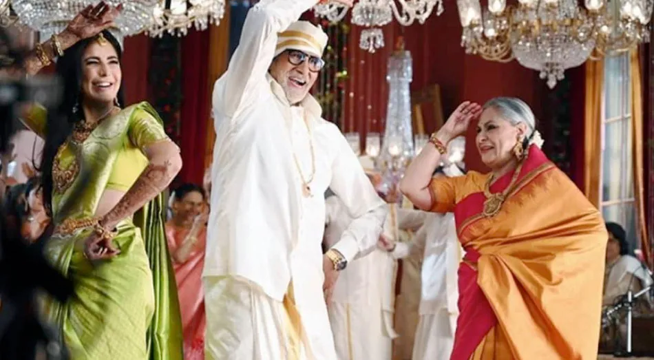 katrina kaif, amitabh bachchan