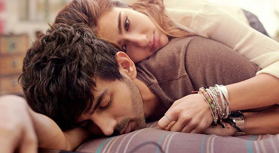 love aaj kal